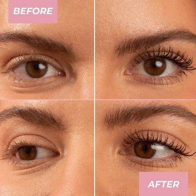 MCoBeauty XtendLash Mascara Brown 0.24 fl. oz. - Imperfect Box