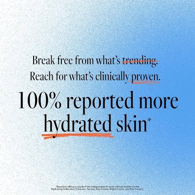 derma e Ultra Hydrating Antioxidant Face Moisturizer 2oz - Missing Box