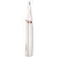 Philips Women's Rechargeable Electric Trimmer Bundle Kit BRT387/90 - New
