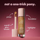 e.l.f. Halo Glow Liquid Filter Highlighter 8.5 Rich 1.06 fl oz - New