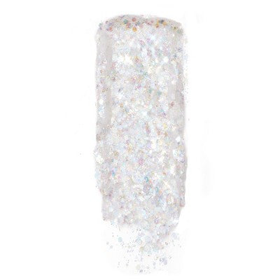 ColourPop Glitterally Obsessed Body Glitter Gel Disco Lady 0.58oz - Imperfect Container