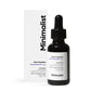 Minimalist Multi-Peptides 10% Face Serum 1 fl oz. - Missing Box