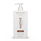 Native Coconut & Vanilla Moisturizing Shampoo 16.5 fl oz - Imperfect Container