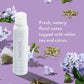 Native Spray Deodorant Lilac & White Tea Aluminum-Free 3.5oz - Imperfect Container