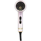 Hot Tools Pro Signature Collection QuietAir Power Hair Dryer Lavender - Imperfect Box