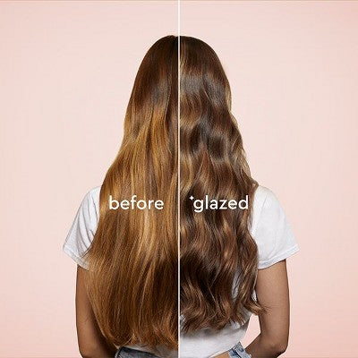 Glaze SuperGloss Color Conditioning Hair Gloss & Toner Vanilla Lights for Highlighted Hair 6.4 fl oz - New