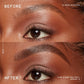 NYX Professional Makeup Brow Blade & Shade Nano Mechanical Brow Pencil Espresso 0.002oz - Imperfect Box