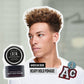 American Crew Men's Styling Heavy Hold and High Shine Hair Pomade Gel 3oz - New