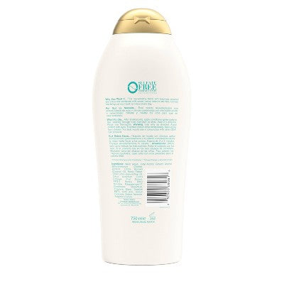 OGX Coconut Curls Conditioner 25.4 fl oz - New