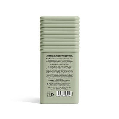 Kitsch Root Lifting Spray 5 oz - Imperfect Container