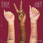 NYX Professional Makeup Lip Lingerie Lip Liner Stain 11 Hot & Heavy 0.03 fl oz - Imperfect Box
