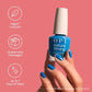 OPI Nature Strong Nail Polish Mindfull of Glitter 0.5 fl oz - New