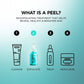 L'Oreal Paris Bright Reveal Dark Spot Exfoliant Peel - Missing Box