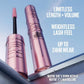 Maybelline Lash Sensational Sky High Lengthening Mascara 789 Washable Green Altitude 0.24 fl oz - Imperfect Box