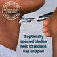Gillette SkinGuard Men's Razor Blade Refills 4ct - Missing Box
