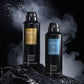 fine'ry. Men's Deodorant Spray Why Not? 4oz - Imperfect Container