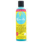 Curls Blueberry Bliss Curl Control Hair Gel 12 fl oz - Imperfect Container