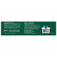 hello Holiday Home for the Holidays Toothpaste and Deodorant Travel Toiletry Bag Kit 5pc - New