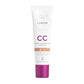 Lumene CC Color Correcting Cream 4 Tan 1 fl oz - Imperfect Container