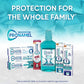 Sensodyne Pronamel Fresh Breath  Toothpaste Fresh Wave 2pk /4oz - Missing Box
