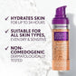 COVERGIRL Simply Ageless Skin Perfector Essence Vegan Foundation 80 Deep 1 fl oz - Imperfect Container