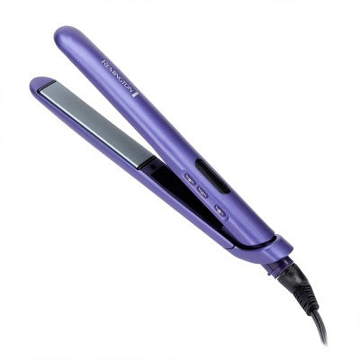 Remington Gloss Flat Iron 1 3/4 - New
