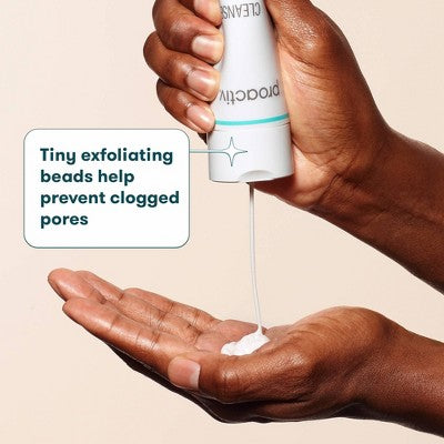 Proactiv Solution Renewing Acne Cleanser 4 fl oz - New