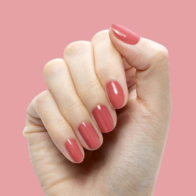 Olive & June Gel Nail Polish LD 0.46 fl oz - Imperfect Container