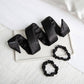 RobeCurls Heatless Curling Headband - New