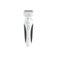 Conair Girlbomb Wet and Dry Cordless Rechargeable Foil Body Shaver 5pc - Imperfect Box
