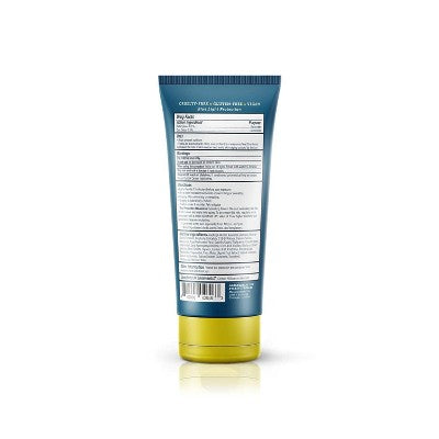 OARS + ALPS Hybrid Sunscreen SPF 37 2 fl oz - New