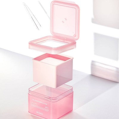 MEDIHEAL Collagen Ampoule Toner Pads 100ct - Missing Box