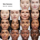Versed Skin Solution Multi-Serum Skin Tint Foundation SPF 40 Shade 3P 1 fl oz - Imperfect Container