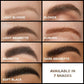 L'Oreal Paris Infallible Brows 24H Volumizing Eyebrow Mascara 5 Brunette 0.13 fl oz - Imperfect Box