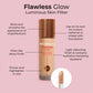 MCoBeauty Flawless Glow Luminous Skin Filter 3 1.01 fl oz - Imperfect Container