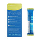 Nello Supercalm Calming Drink Mix Supplement Powder Lemon Lime 10ct - New