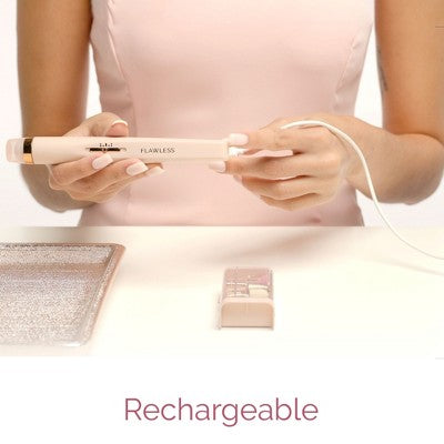 Finishing Touch Flawless Salon Nails - Imperfect Box