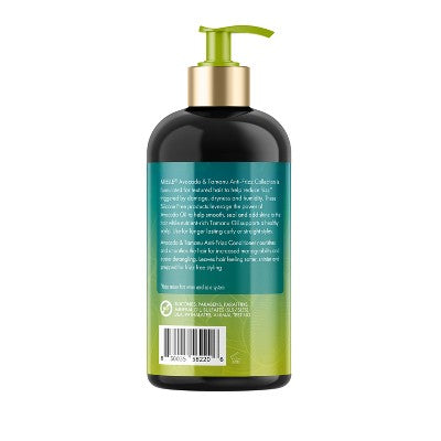 Mielle Organics Avocado & Tamanu Anti-Frizz Conditioner 12 fl oz - New