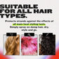TIGI Bed Head Some Like It Hot Heat Protection Spray for Heat Styling 3.38 fl oz - New