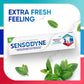 Sensodyne Sensitivity Gum and Enamel Mint Toothpaste 2.3oz//2pk - Imperfect box