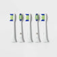 Sonic Power Brush Heads up&up - Imperfect Box