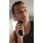 Philips Norelco Wet & Dry Men's Rechargeable Electric Shaver 2400 X3001/90 - Imperfect Box