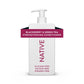 Native Blackberry; Green Tea Strengthening Hair Conditioner 16.5 fl oz - Imperfect Container