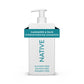 Native Cashmere & Rain Strengthening Shampoo 16.5 fl oz - New
