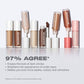 Morphe Wakeup Artist Under Eye Correcting Concealer Blossom 01 3.78ml - Imperfect Box