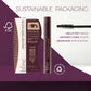 Blinc Cosmetics Amplified Tubing Mascara Black 0.3 fl oz - Imperfect Box