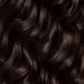 L'Oreal Paris Colorsonic Permanent Hair Color Cartridge Darkest Brown Natural 3 - Imperfect Box