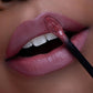 NYX Professional Makeup Lip Lingerie XXL Smooth Matte Lipstick 16hr 24 Strip N Tease 0.13 fl oz - New