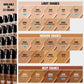 Revlon ColorStay Makeup 200 Nude 1 fl oz - Imperfect Container
