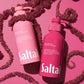 Saltair Curl Control Defining Shampoo 14 fl oz - Imperfect Container